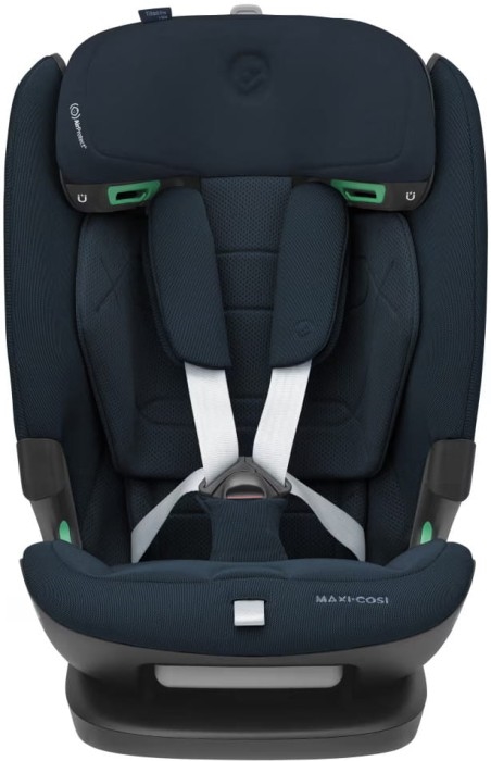MAXI COSI TITAN PRO 2 I-SIZE AUTHENTIC BLUE
