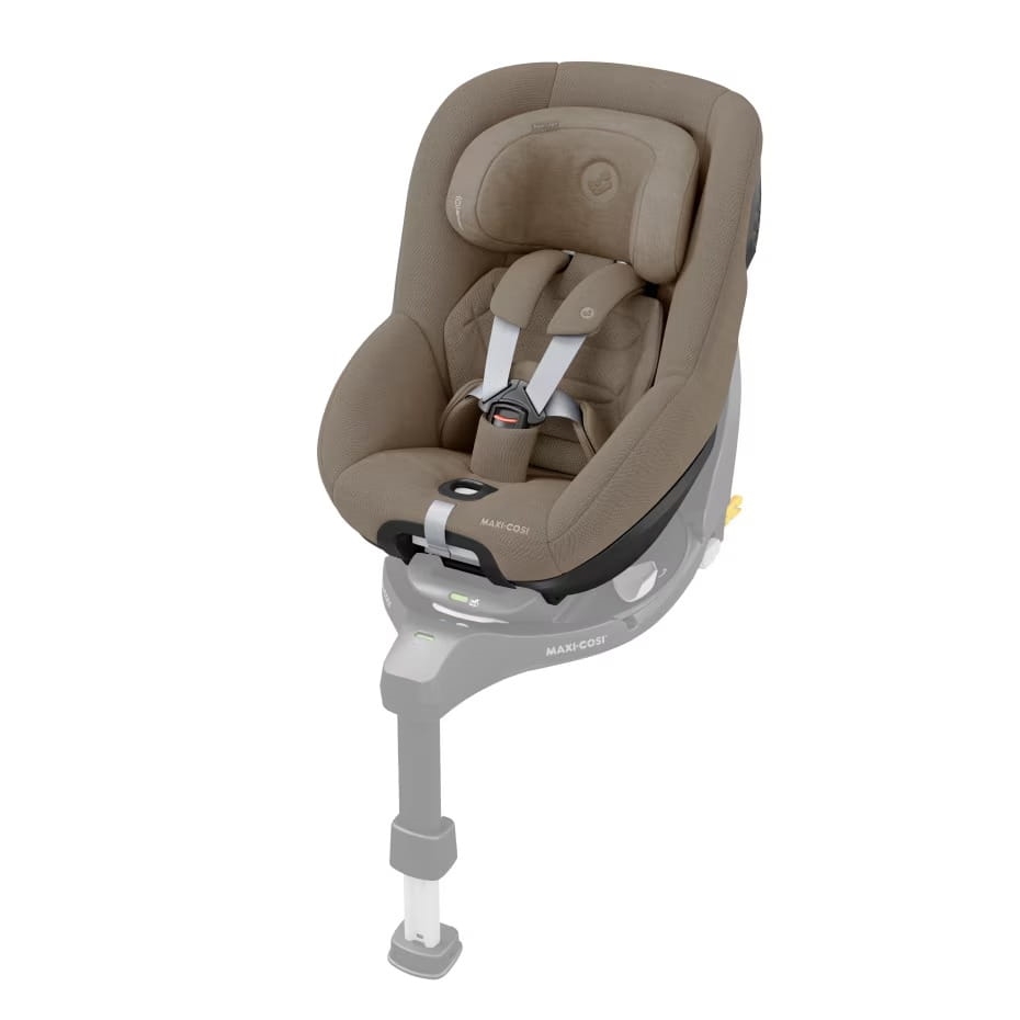 MAXI COSI PEARL 360 PRO AUTHENTIC TRUFFLE