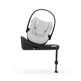 CYBEX CLOUD G I-SIZE FOG GREY+BAZA G