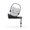 CYBEX CLOUD G I-SIZE FOG GREY+BAZA G