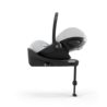 CYBEX CLOUD G I-SIZE FOG GREY+BAZA G
