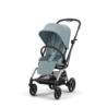 CYBEX EEZY S TWIST+2 TPE STORMY BLUE