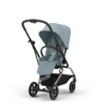 CYBEX EEZY S TWIST+2 TPE STORMY BLUE