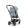 CYBEX EEZY S TWIST+2 TPE STORMY BLUE