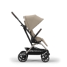 CYBEX EEZY S TWIST+2 TPE ALMOND BEIGE