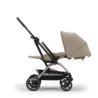 CYBEX EEZY S TWIST+2 TPE ALMOND BEIGE