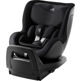 BRITAX DUALFIX PRO M CARBON BLACK STYLE