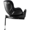 BRITAX DUALFIX PRO M CARBON BLACK STYLE
