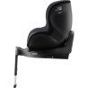 BRITAX DUALFIX PRO M CARBON BLACK STYLE