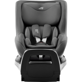 BRITAX DUALFIX PRO M MINERAL GREY STYLE