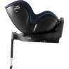 BRITAX DUALFIX PRO M NIGHT BLUE STYLE