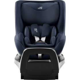 BRITAX DUALFIX PRO M NIGHT BLUE STYLE
