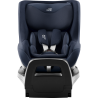 BRITAX DUALFIX PRO M NIGHT BLUE STYLE