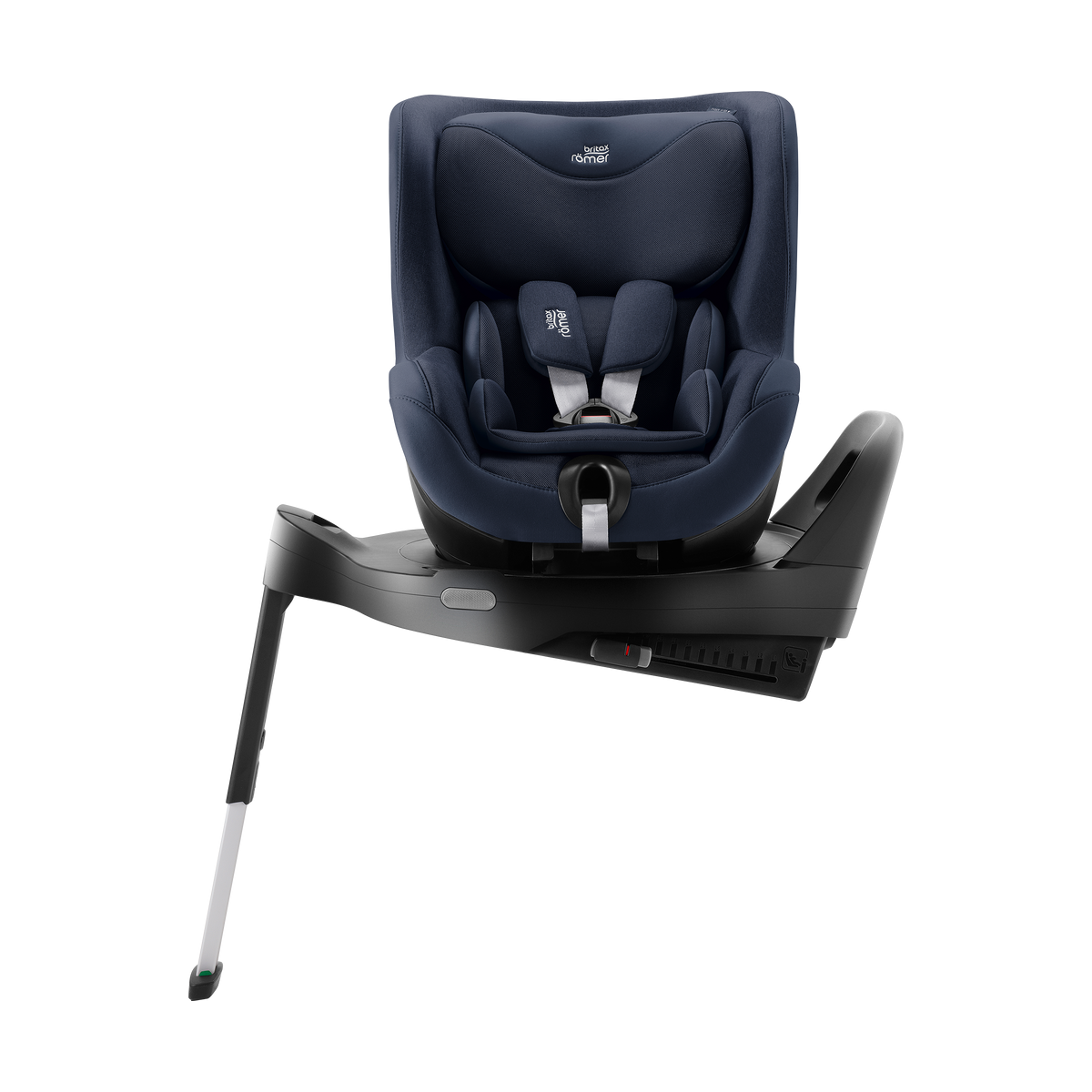 BRITAX DUALFIX PRO M NIGHT BLUE STYLE