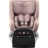 BRITAX DUALFIX PRO M DUSTY PINK STYLE