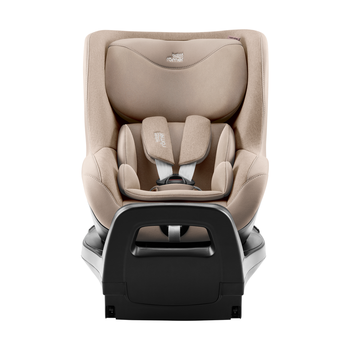 BRITAX DUALFIX PRO M TEAK STYLE