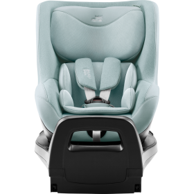 BRITAX DUALFIX PRO M HARBOR BLUE STYLE
