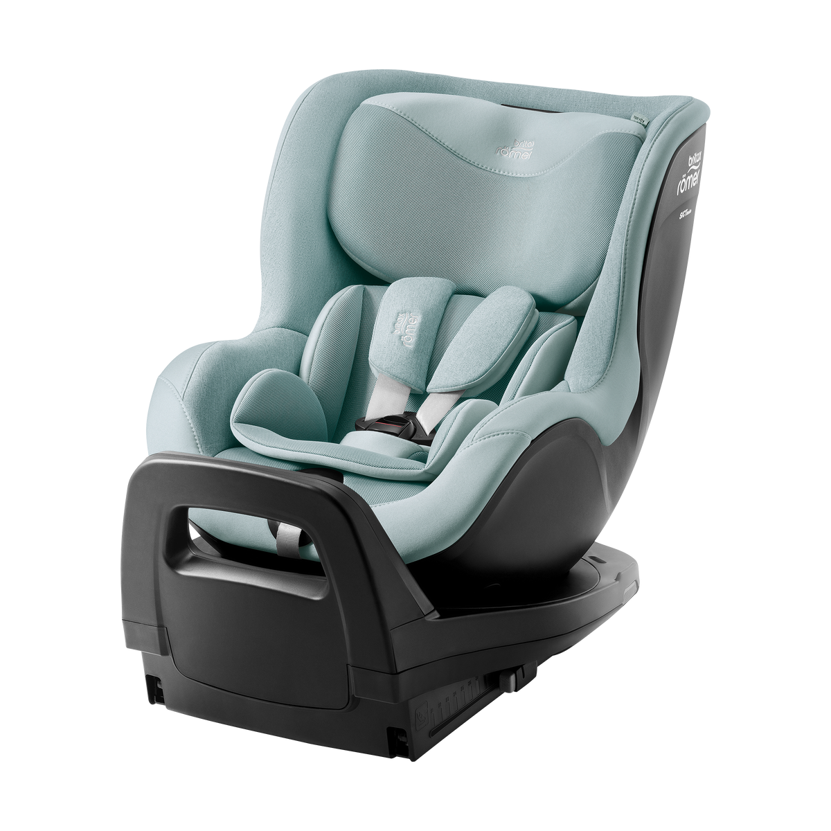 BRITAX DUALFIX PRO M HARBOR BLUE STYLE