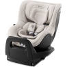 BRITAX DUALFIX PRO M SOFT TAUPE LUX