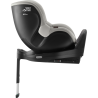BRITAX DUALFIX PRO M LINEN GREY LUX
