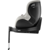 BRITAX DUALFIX PRO M LINEN GREY LUX