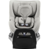 BRITAX DUALFIX PRO M LINEN GREY LUX