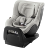 BRITAX DUALFIX PRO M LINEN GREY LUX