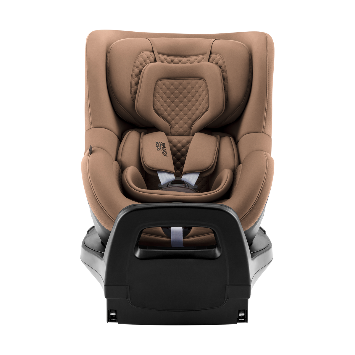 BRITAX DUALFIX PRO M WARM CARAMEL LUX