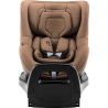 BRITAX DUALFIX PRO M WARM CARAMEL LUX