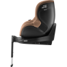 BRITAX DUALFIX PRO M WARM CARAMEL LUX