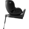 BRITAX DUALFIX M PLUS SPACE BLACK