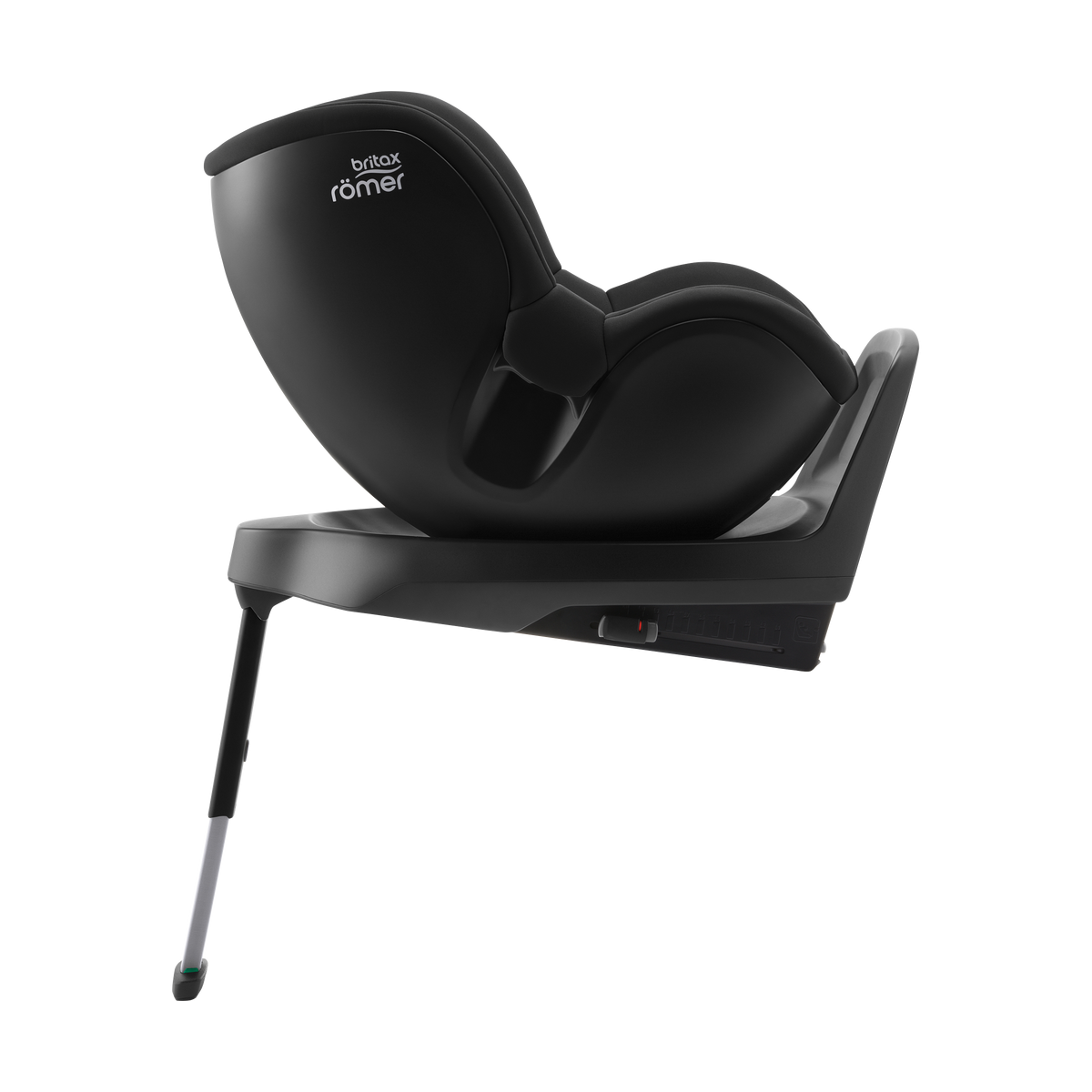BRITAX DUALFIX M PLUS SPACE BLACK