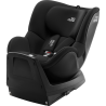 BRITAX DUALFIX M PLUS SPACE BLACK
