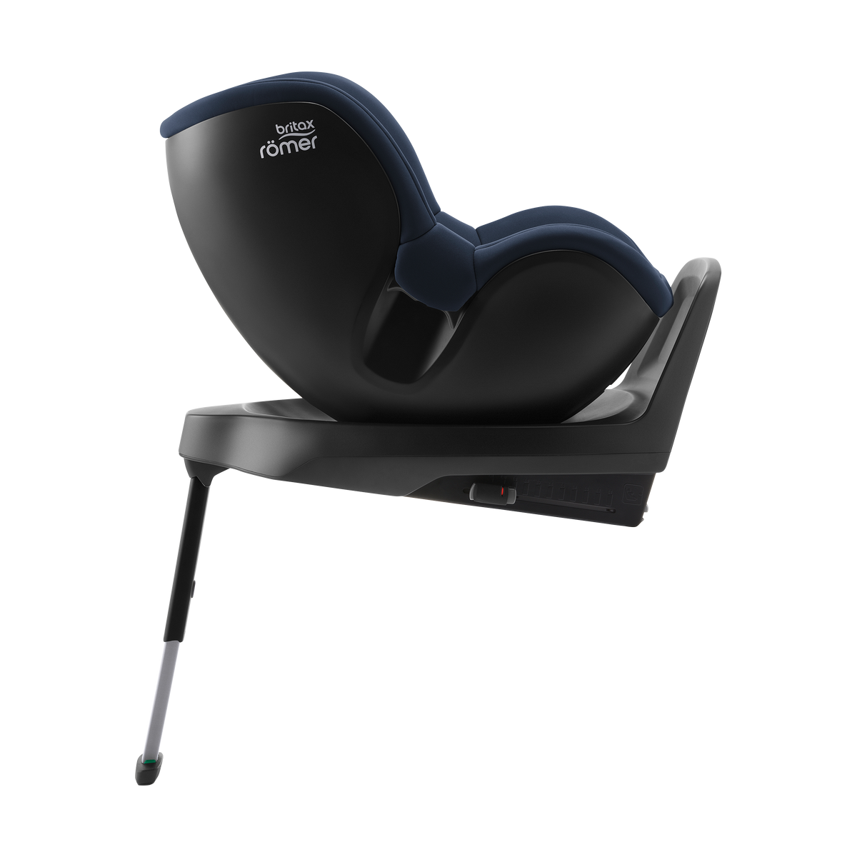 BRITAX DUALFIX M PLUS BR NIGHT BLUE
