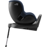BRITAX DUALFIX M PLUS BR NIGHT BLUE