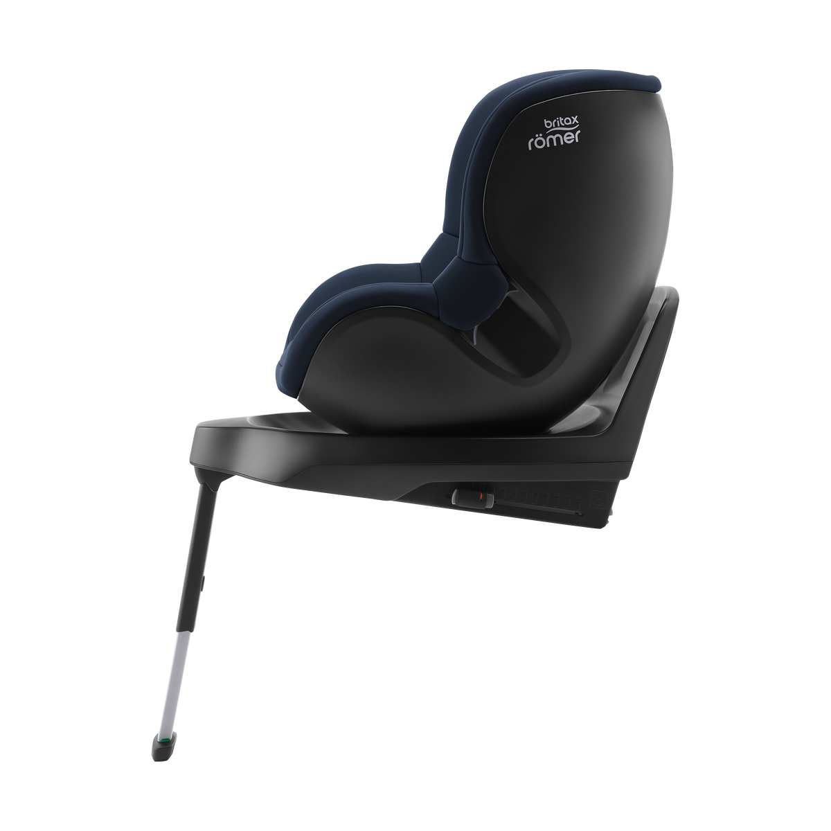 BRITAX DUALFIX M PLUS BR NIGHT BLUE