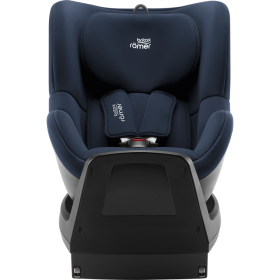 BRITAX DUALFIX M PLUS BR NIGHT BLUE