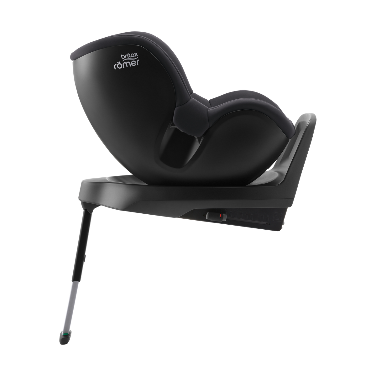 BRITAX DUALFIX M PLUS MIDNIGHT GREY