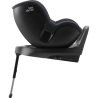 BRITAX DUALFIX M PLUS MIDNIGHT GREY