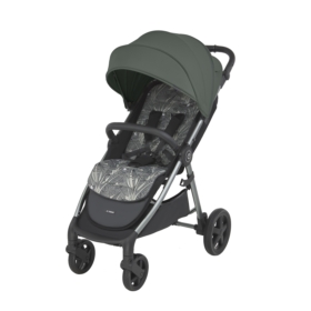 ESPIRO WAVE 304 GREEN DAY