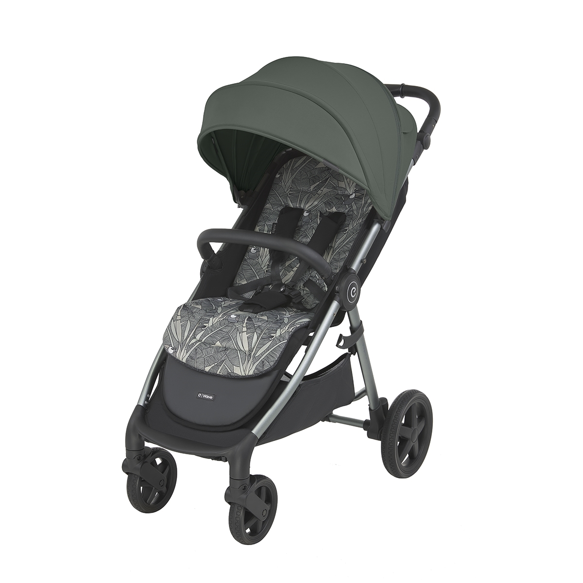 ESPIRO WAVE 304 GREEN DAY