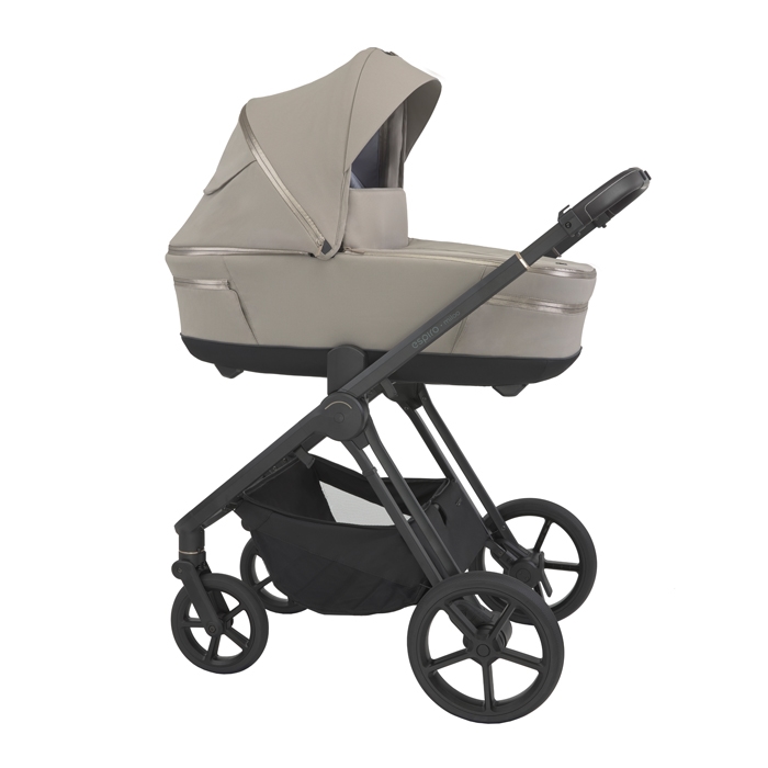 ESPIRO MILOO 117 CASHMERE GREY