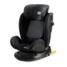 KINDERKRAFT XRIDER I-SIZE BLACK