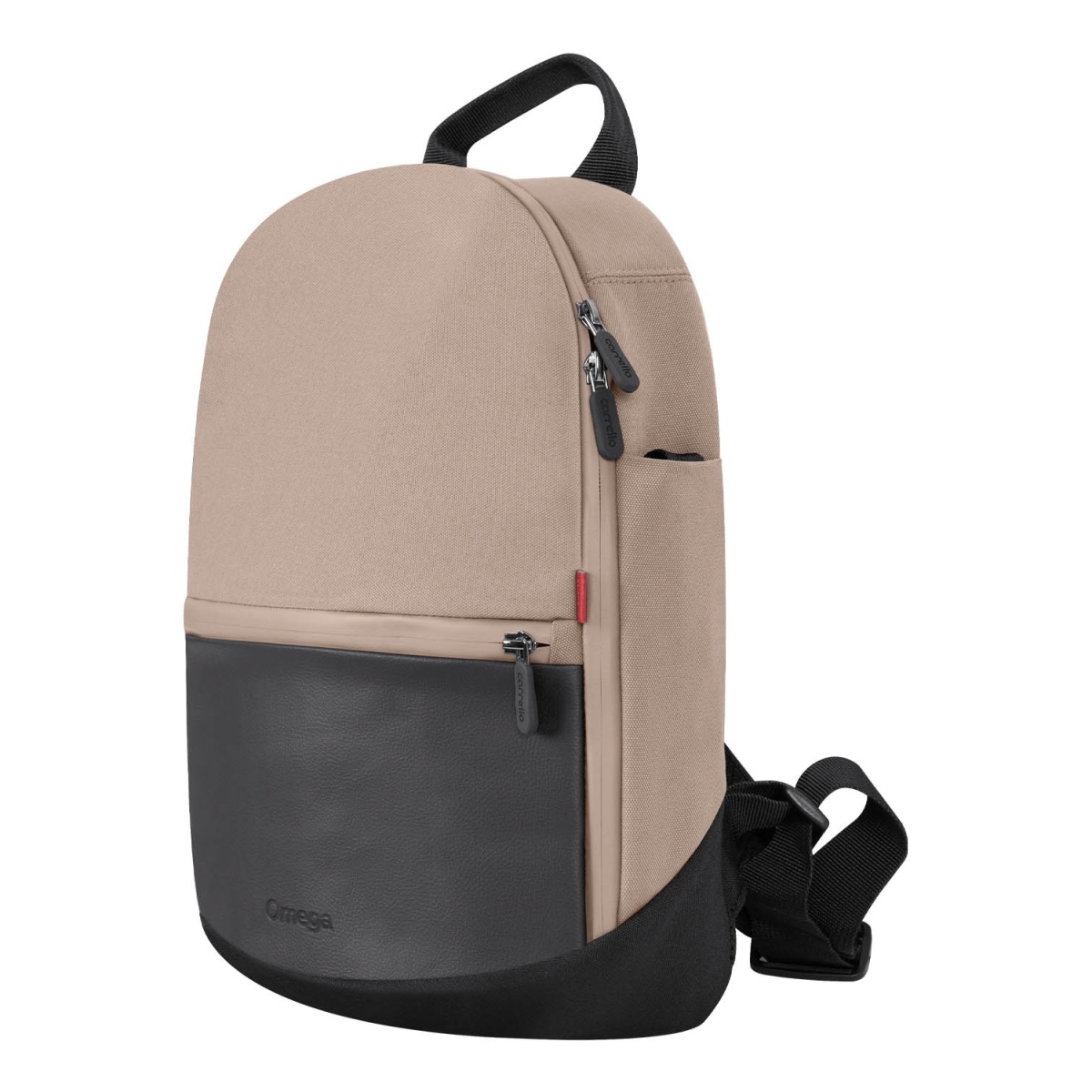 CARRELLO OMEGA 2W1 FANTASTIC BEIGE