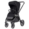 CARRELLO OMEGA PLUS 2W1 COSMO BLACK