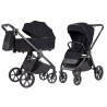 CARRELLO OMEGA PLUS 2W1 COSMO BLACK