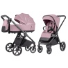 CARRELLO OMEGA PLUS 2W1 GALAXY PINK