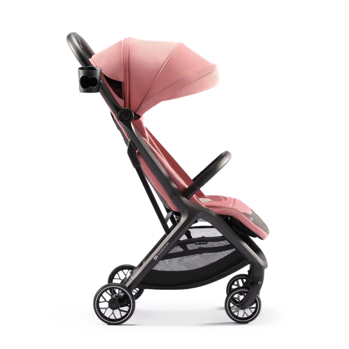 KINDERKRAFT NUBI 2 PINK