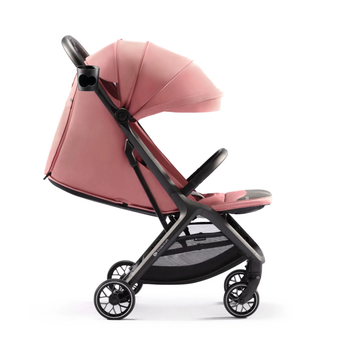 KINDERKRAFT NUBI 2 PINK
