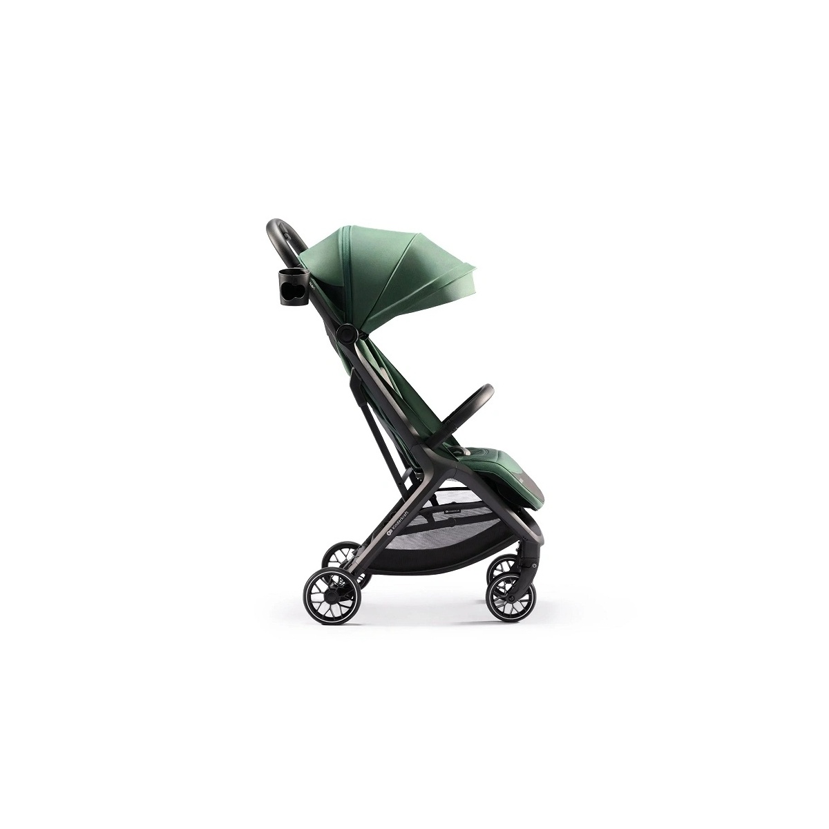 KINDERKRAFT NUBI 2 MYSTIC GREEN